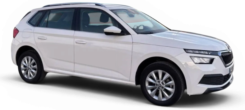 Imagen de Skoda Kamiq