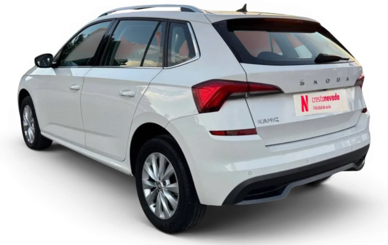 Imagen de Skoda Kamiq
