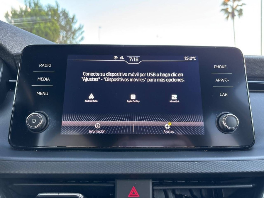 Imagen de Skoda Kamiq