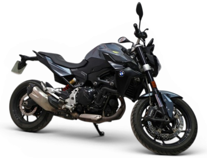 BMW F 900 R