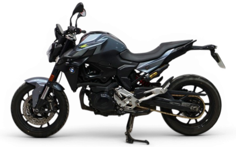 Imagen de BMW F 900 R