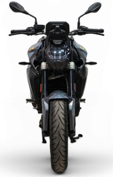 Imagen de BMW F 900 R