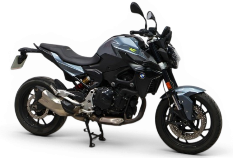 Imagen de BMW F 900 R