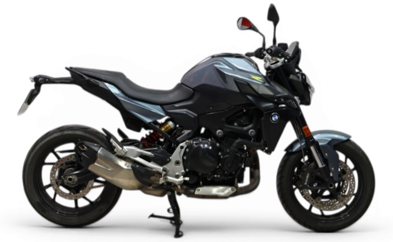 Imagen de BMW F 900 R