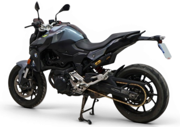 Imagen de BMW F 900 R