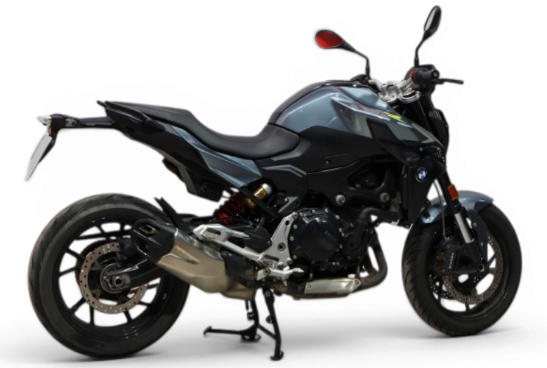 Imagen de BMW F 900 R