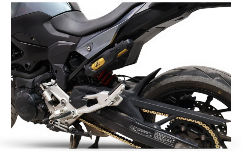 Imagen de BMW F 900 R