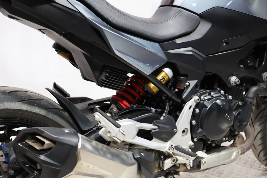Imagen de BMW F 900 R