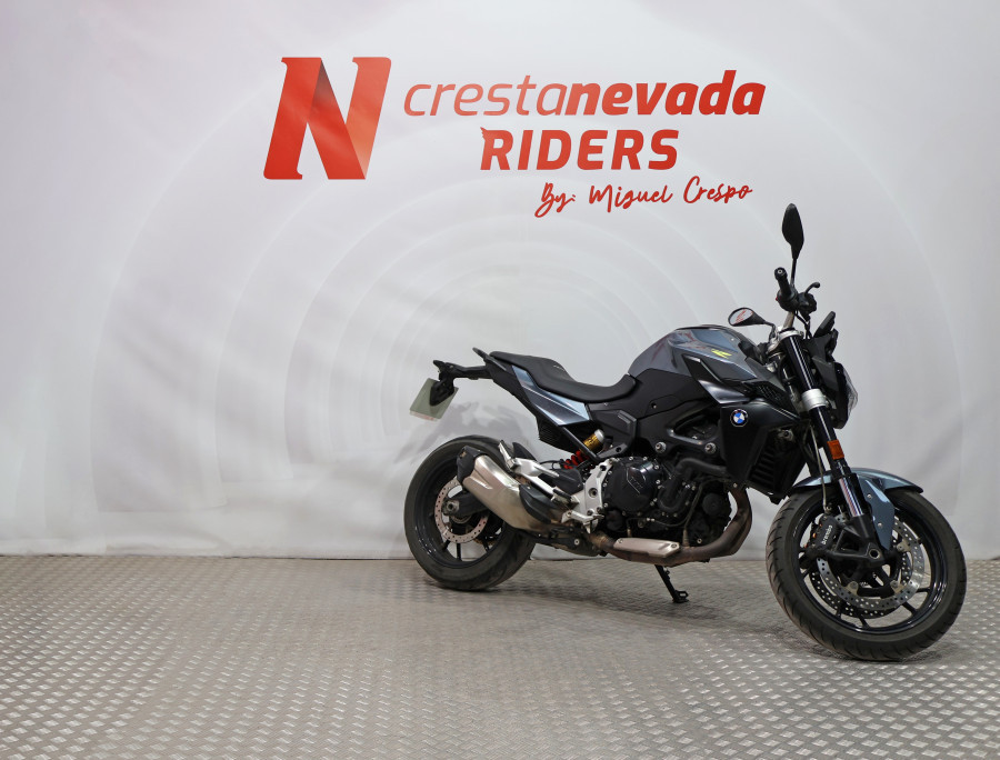Imagen de BMW F 900 R