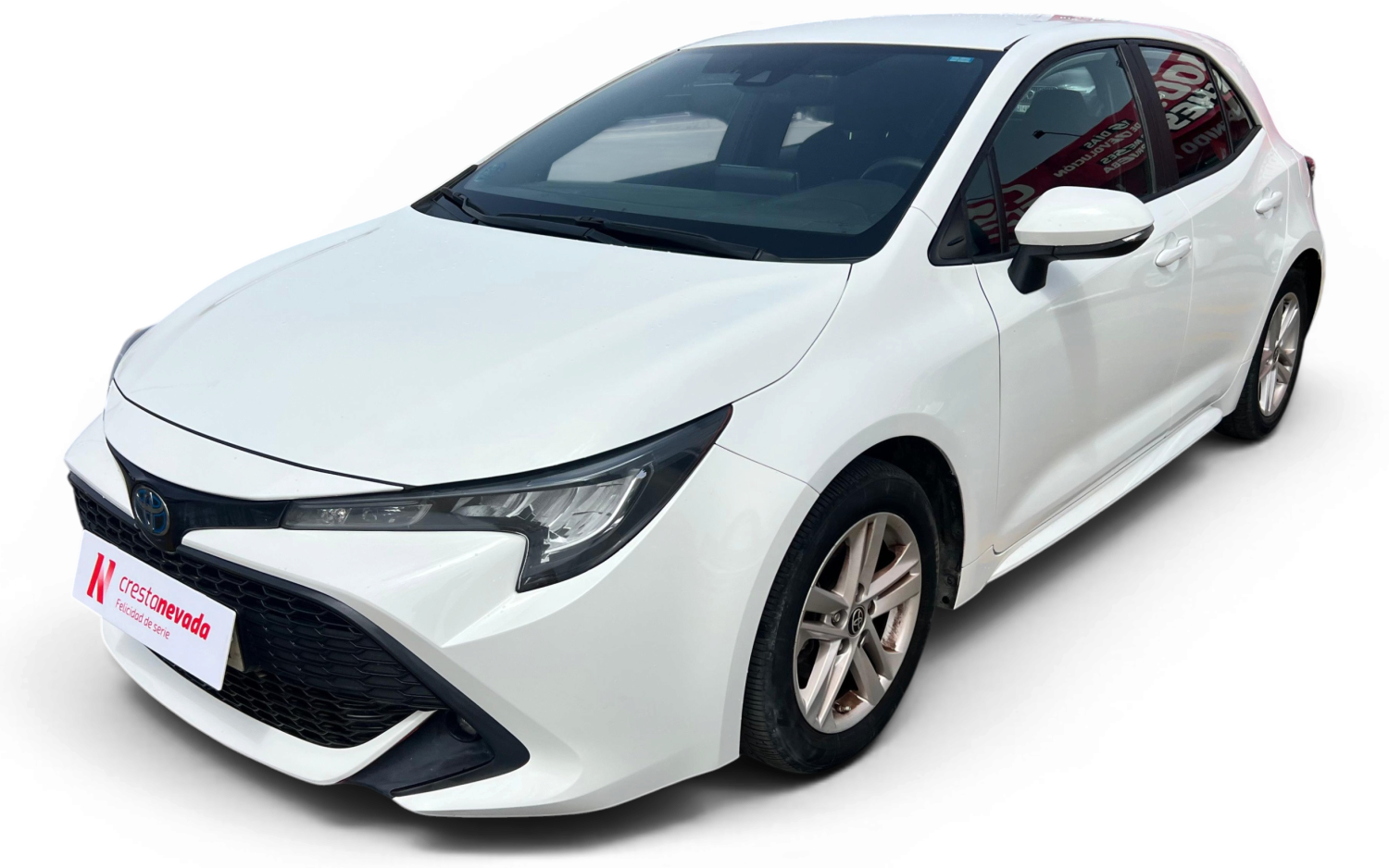 Imagen de TOYOTA Corolla