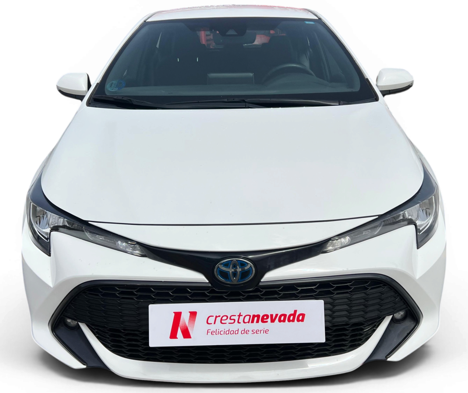 Imagen de TOYOTA Corolla