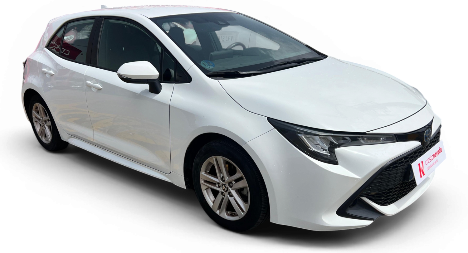 Imagen de TOYOTA Corolla