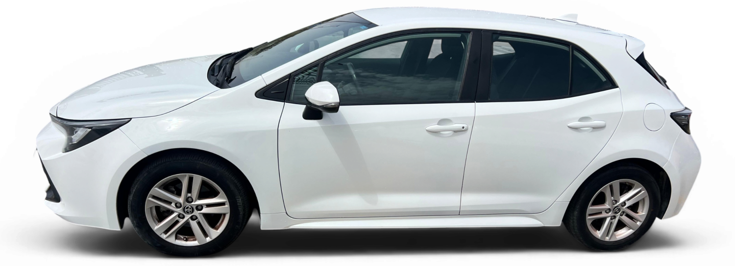 Imagen de TOYOTA Corolla