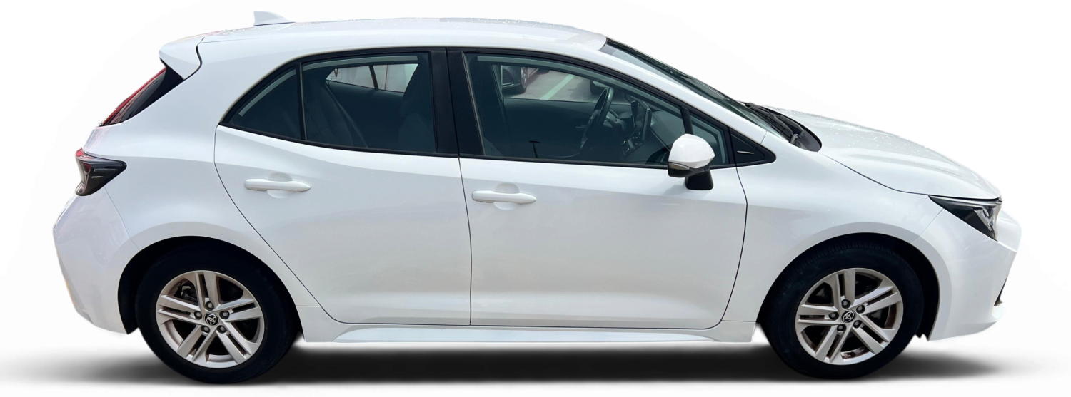 Imagen de TOYOTA Corolla