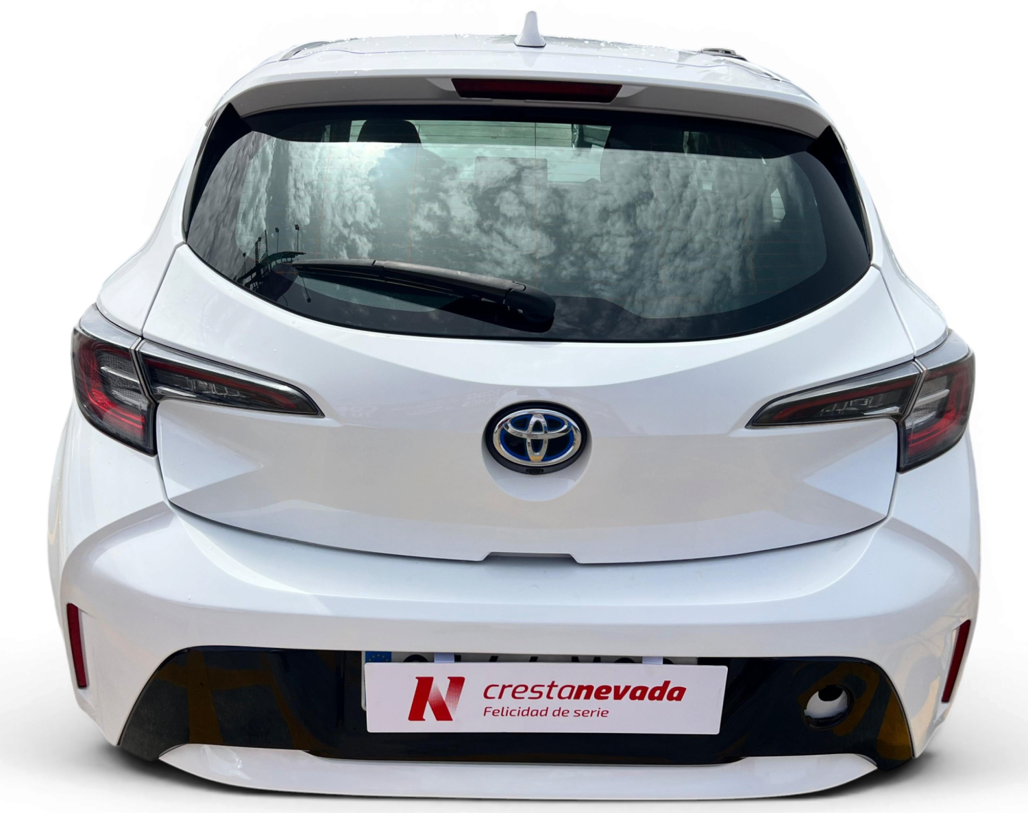 Imagen de TOYOTA Corolla