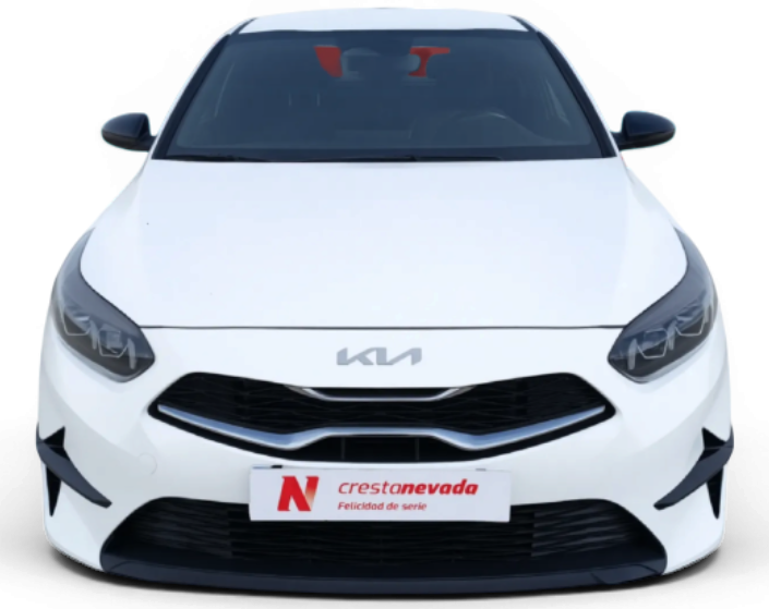 Imagen de Kia cee'd