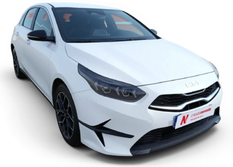 Imagen de Kia cee'd