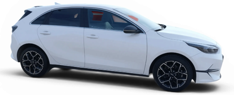 Imagen de Kia cee'd