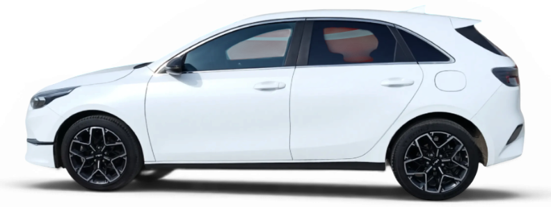 Imagen de Kia cee'd