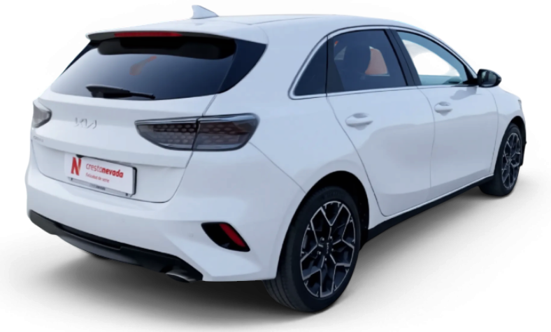 Imagen de Kia cee'd