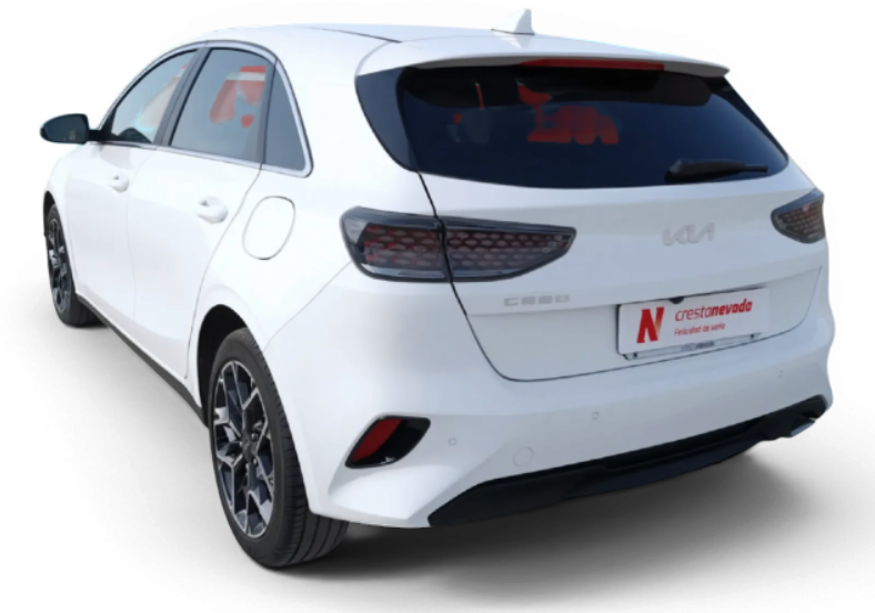 Imagen de Kia cee'd