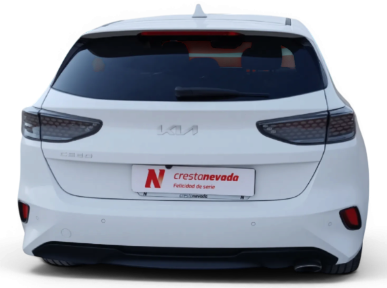 Imagen de Kia cee'd