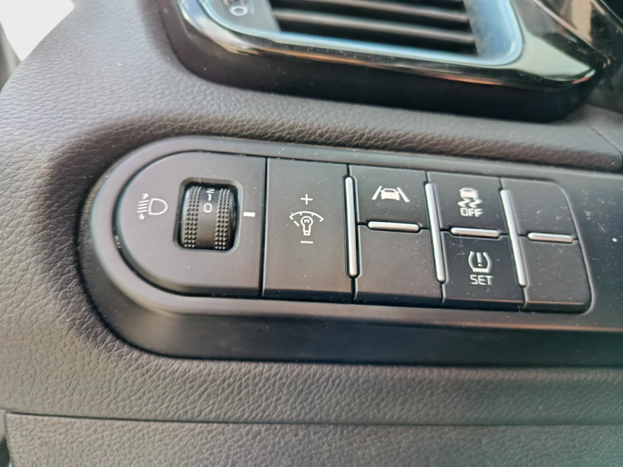 Imagen de Kia cee'd