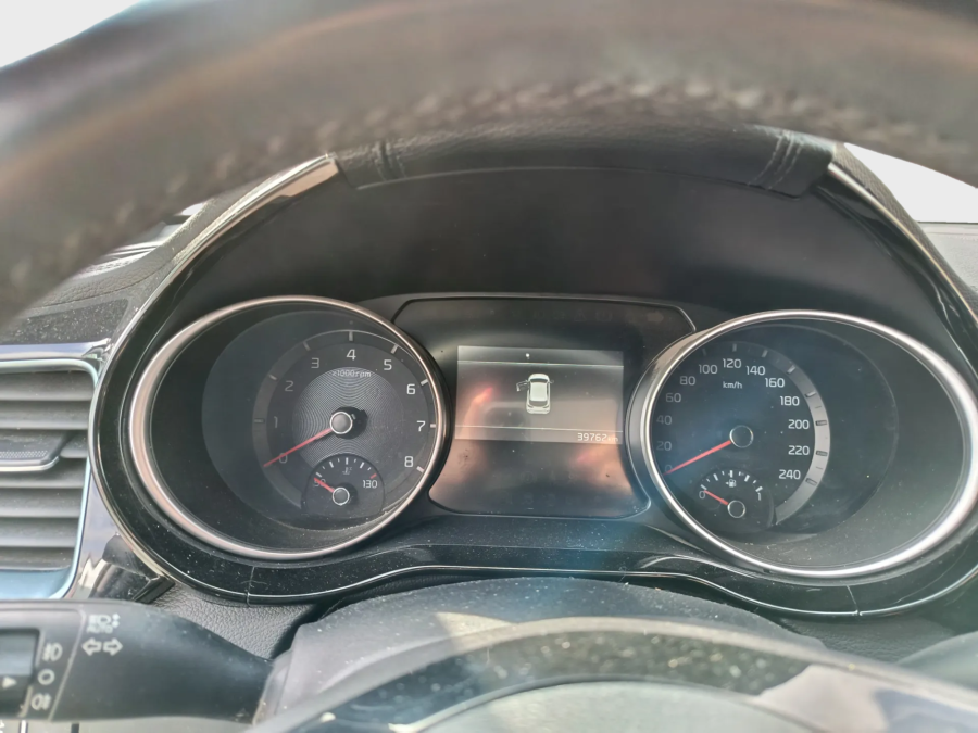 Imagen de Kia cee'd