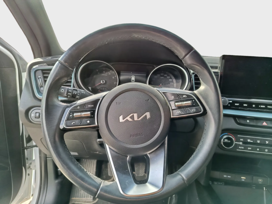 Imagen de Kia cee'd