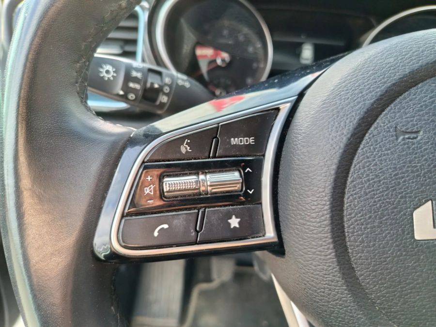 Imagen de Kia cee'd