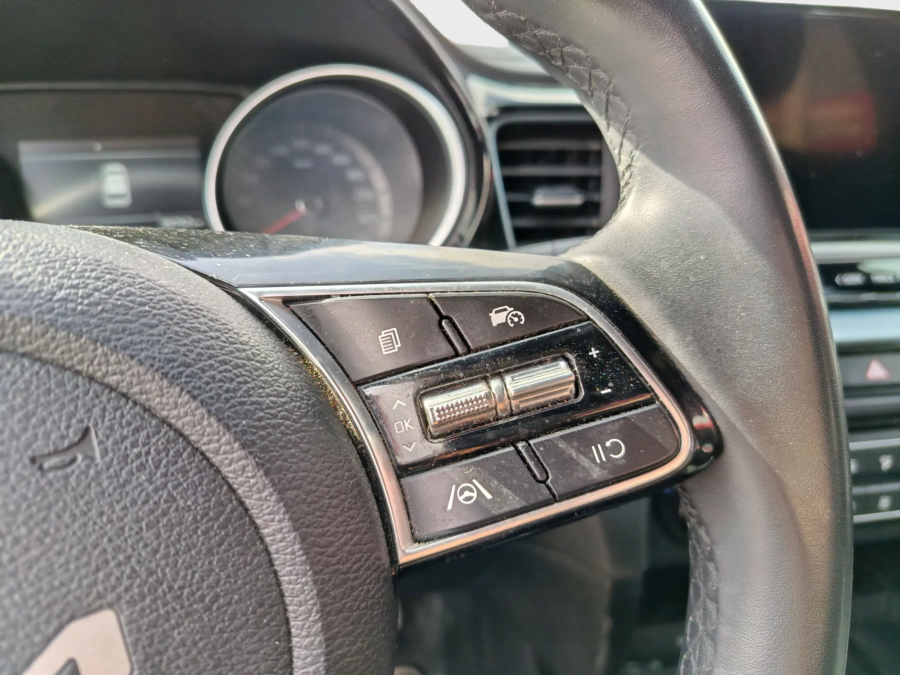 Imagen de Kia cee'd