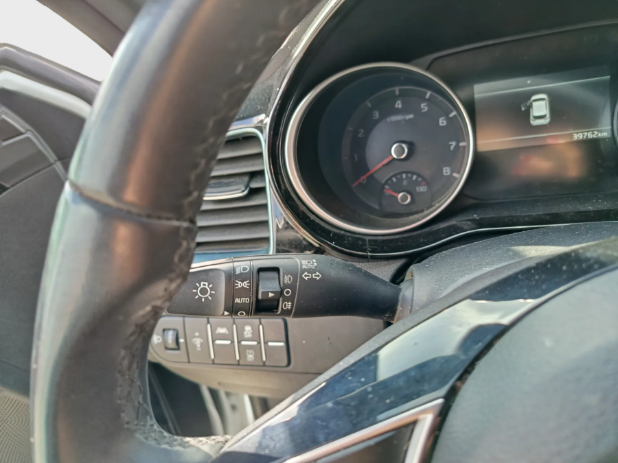 Imagen de Kia cee'd