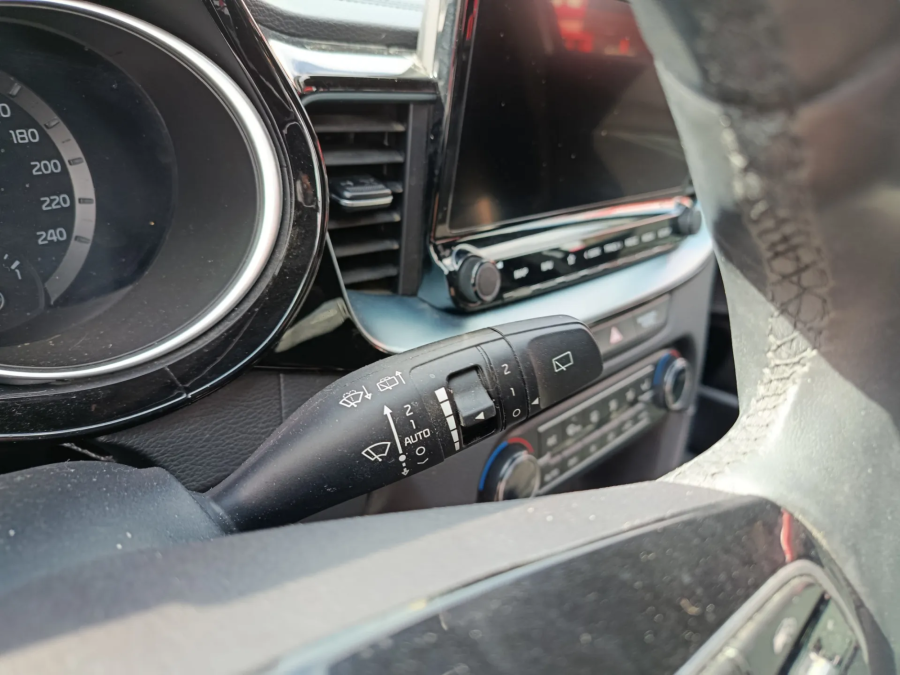 Imagen de Kia cee'd