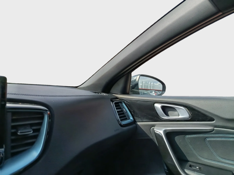 Imagen de Kia cee'd