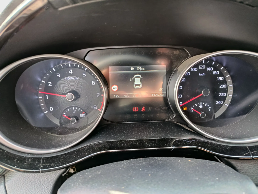 Imagen de Kia cee'd