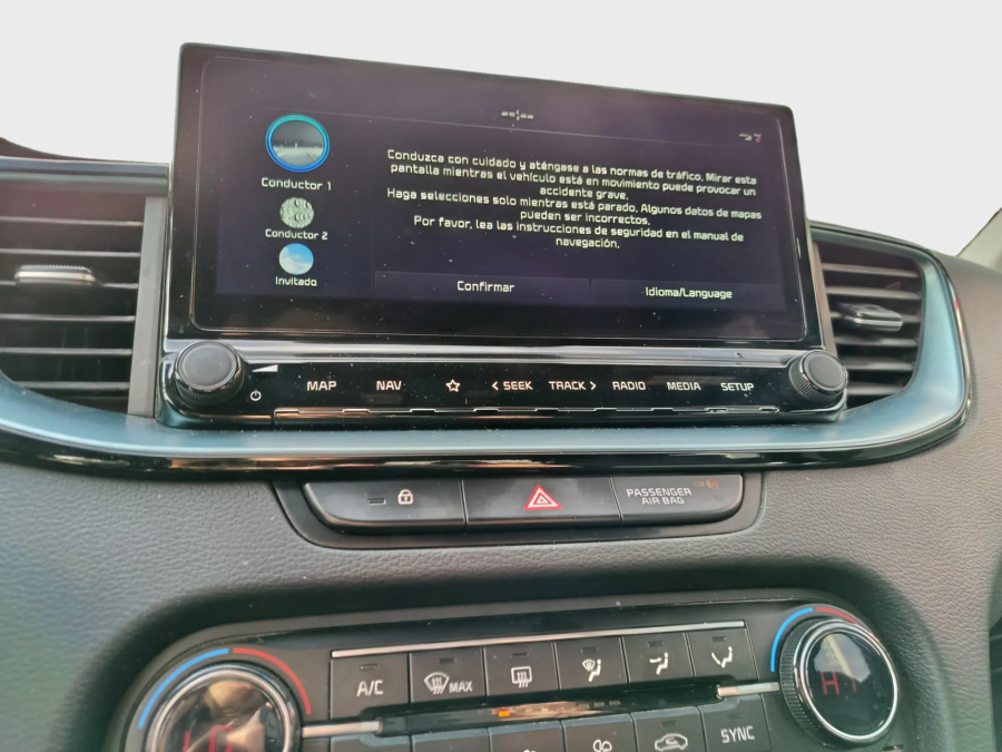 Imagen de Kia cee'd