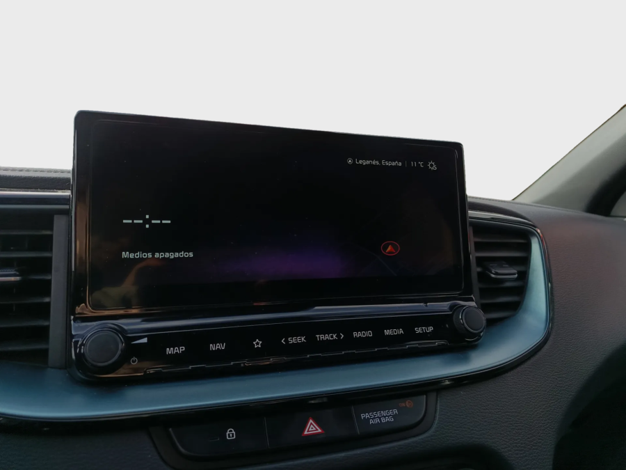 Imagen de Kia cee'd