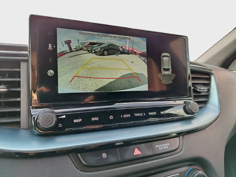 Imagen de Kia cee'd