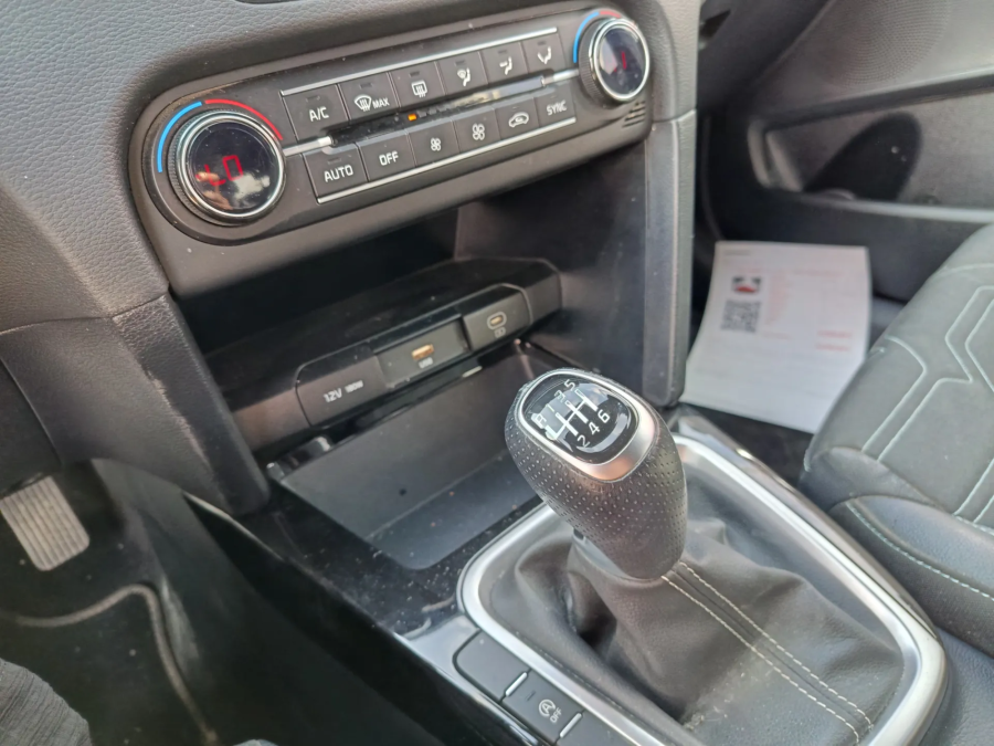 Imagen de Kia cee'd