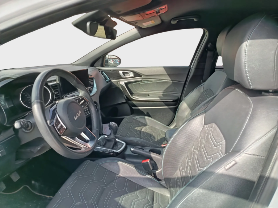 Imagen de Kia cee'd