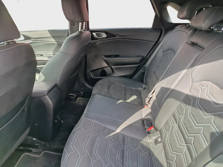 Imagen de Kia cee'd