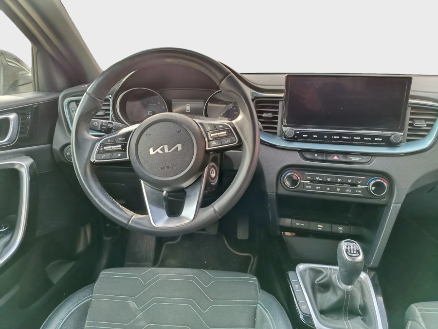 Imagen de Kia cee'd