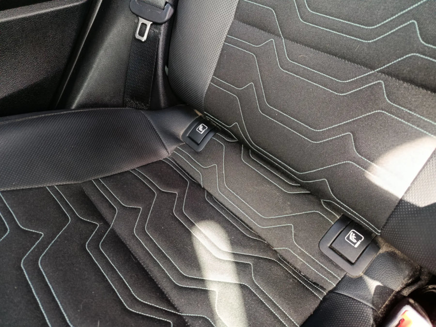 Imagen de Kia cee'd