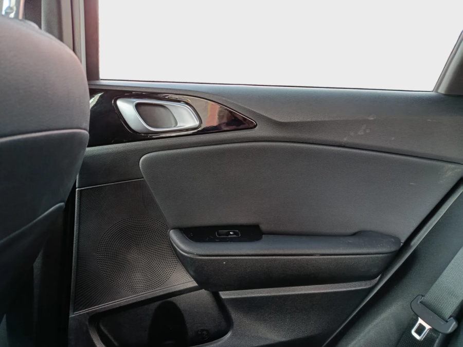 Imagen de Kia cee'd