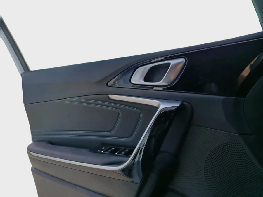 Imagen de Kia cee'd