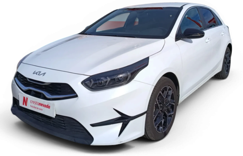 Imagen de Kia cee'd