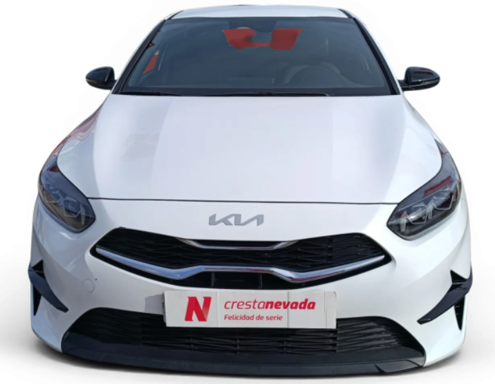 Imagen de Kia cee'd