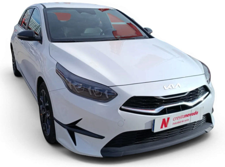 Imagen de Kia cee'd