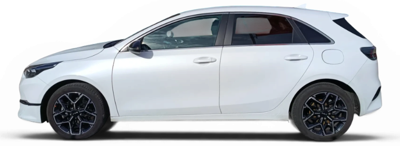 Imagen de Kia cee'd