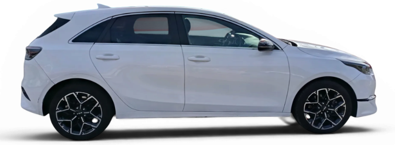 Imagen de Kia cee'd
